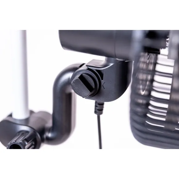 HOMEbox AIR BREVA EC Oszillierender Clip Fan kaufen