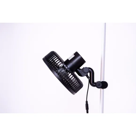 HOMEbox AIR BREVA EC Oszillierender Clip Fan kaufen