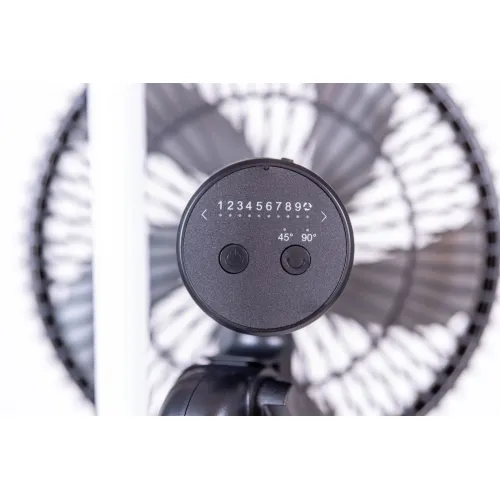 HOMEbox AIR BREVA EC Oszillierender Clip Fan kaufen
