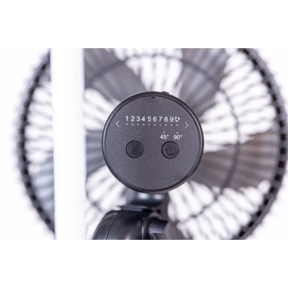 HOMEbox AIR BREVA EC Oszillierender Clip Fan kaufen