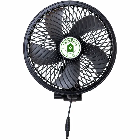 HOMEbox AIR BREVA EC Oszillierender Clip Fan kaufen