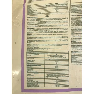 Canna Terra Professional 50L 2