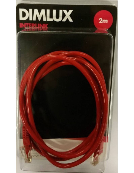 DimLux - Interlink cable for DimLux