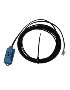 DimLux - Luftfeuchtigkeit (RH) Sensor 10m Kabel