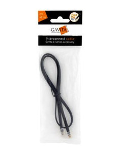 Gavita controller cable RJ 9/RJ 14 for e-series 1,5m