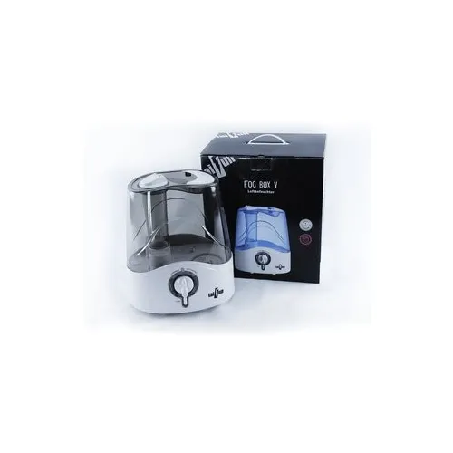 Taifun Fog Box V Luftbefeuchter 4,5L