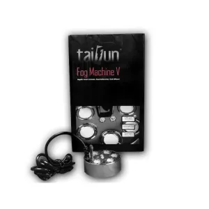 Taifun Nebler Fog Machine V 1600ml/h Luftbefeuchter
