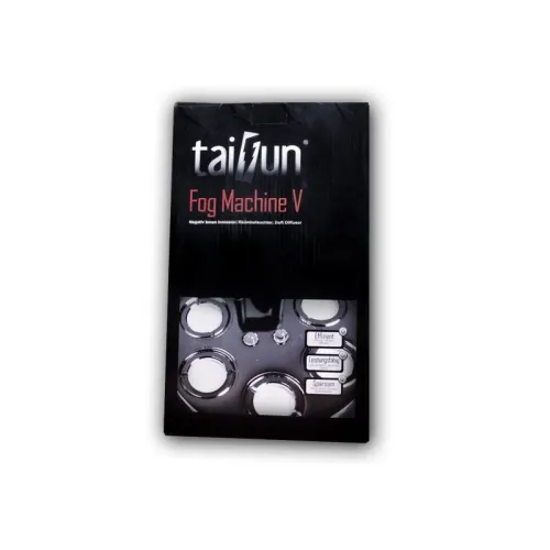 Taifun Nebler Fog Machine V 1600ml/h Luftbefeuchter