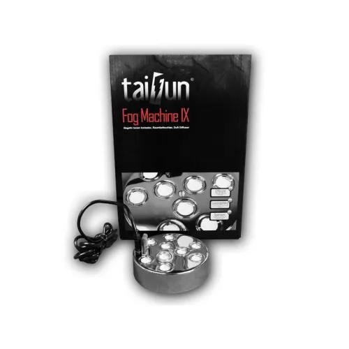 Taifun Nebler Fog Maschine IX 5000ml/h