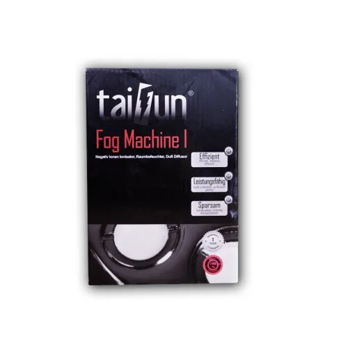 Taifun Nebler Fog Maschine IX 5000ml/h
