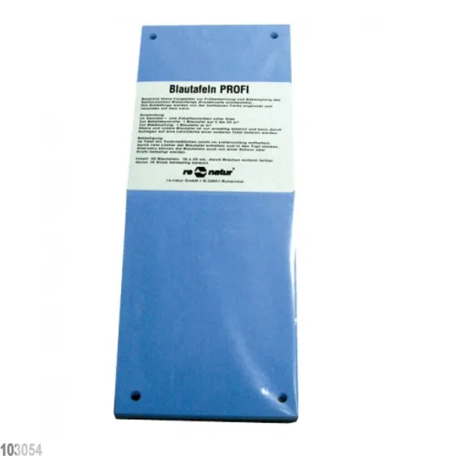 Blautafeln