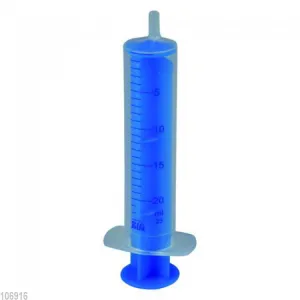 Dosierspritze 20 ml