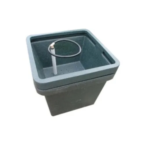 GHE Euro WaterFarm