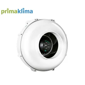 Prima Klima II 2 Speed radial Ventilator 2