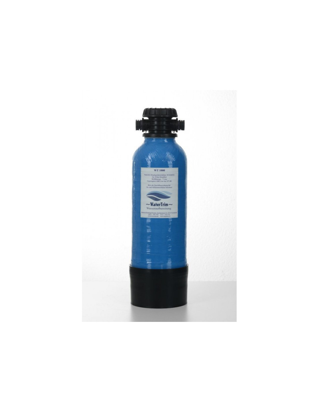WaterTrim Wasserfilter 1000 