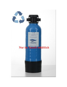 WaterTrim water filter regeneration cartridge 1000R