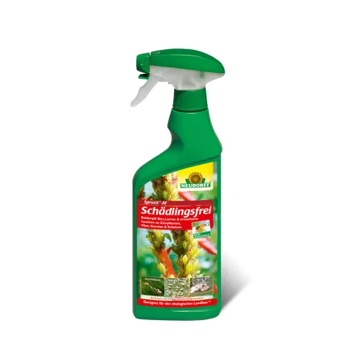 Spruzit AF Schädlingsfrei 500ml anwendungsfertig