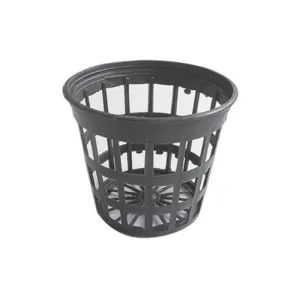 Netztopf für Hydroponik- / Aeroponiksysteme