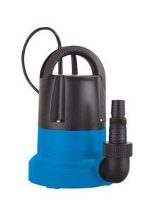 RP submersible pump 5000l/h FH: 6,00m without float switch