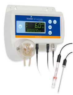 Bluelab pH Controller CONNECT, pump rate 10ml/min