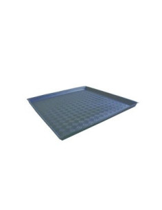 Nutriculture Flexible Tray 1,2m x 1,2m x 10 cm (extra hoher Rand)