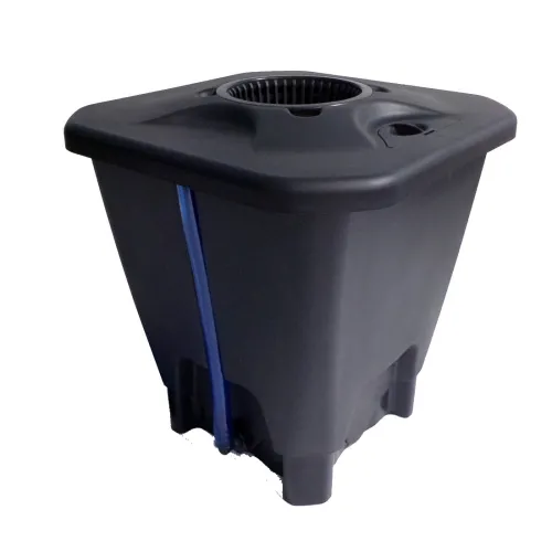 Nutriculture Oxypot Single DWC-System komplett