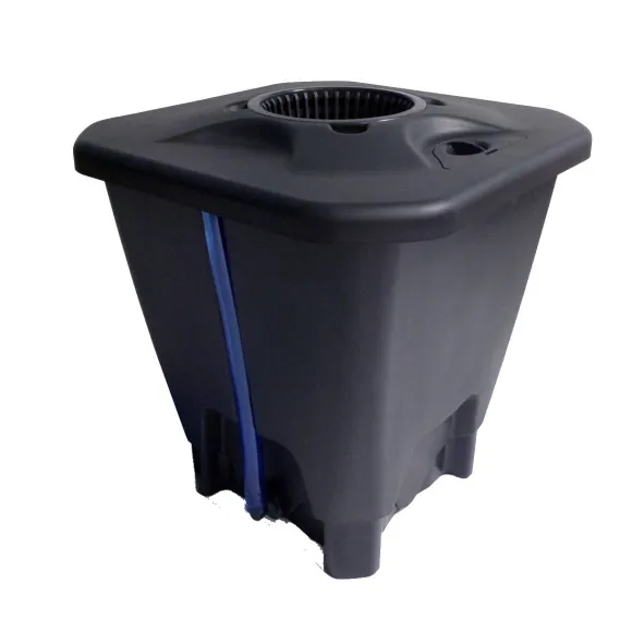 Nutriculture Oxypot Single DWC-System komplett