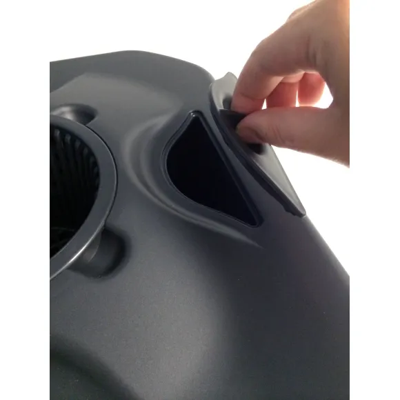 Nutriculture Oxypot Single DWC-System komplett