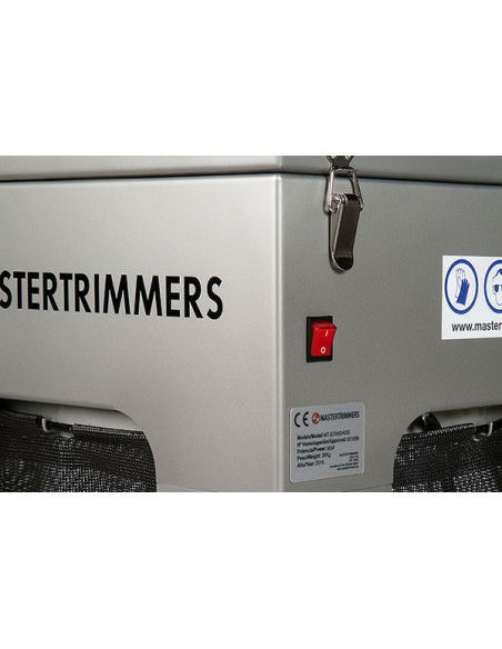 Master Trimmer Standard 75