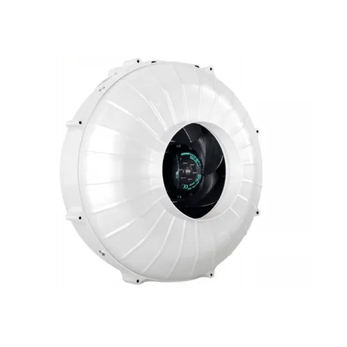 Prima Klima Fan 100, 280m³/h mit Temperatur Controller