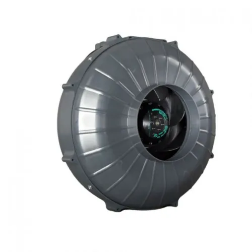 Prima Klima Fan 100, 280m³/h mit Temperatur Controller