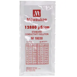 Milwaukee EC-Pufferlösung 12,88 20ml