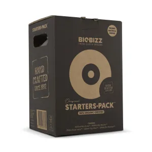 BioBizz Starters Pack 2