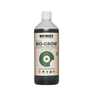 BioBizz Bio-Grow Wachstumsdünger 5L