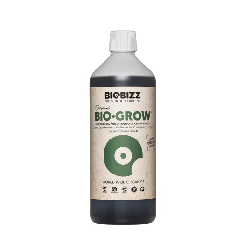 BioBizz Bio-Grow Wachstumsdünger 5L