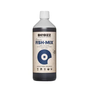 BioBizz Fish Mix 500ml