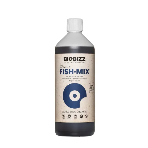 BioBizz Fish Mix 500ml
