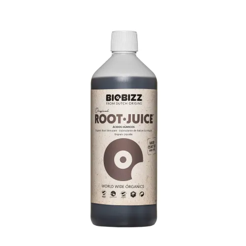 BioBizz Root Juice 250ml