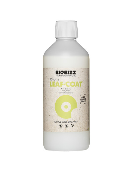 BioBizz Bio-Leaf-Coat 500ml