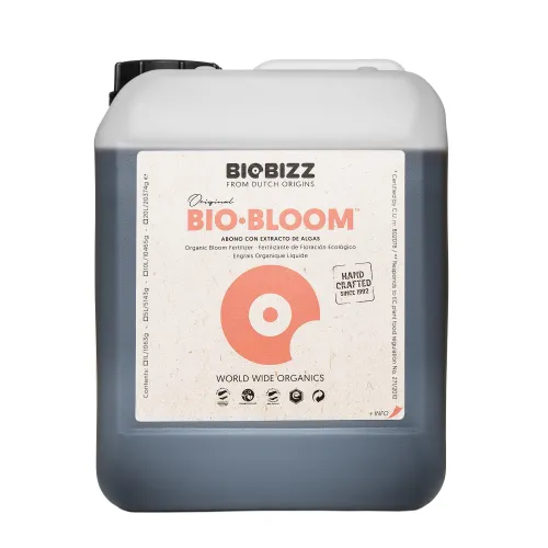 BioBizz Bio-Bloom Blühdünger 500ml