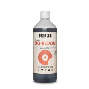 BioBizz Bio-Bloom Blühdünger 500ml