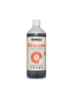 BioBizz Bio-Bloom Flower fertilizer 500ml