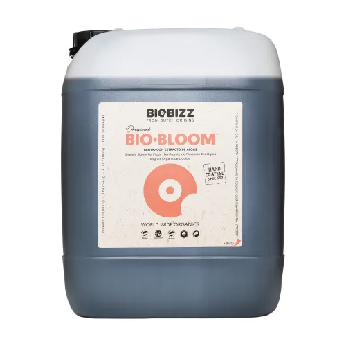 BioBizz Bio-Bloom Blühdünger 500ml