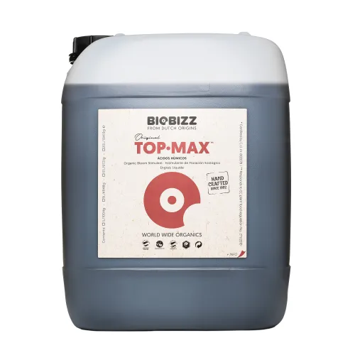 BioBizz Top Max 500ml