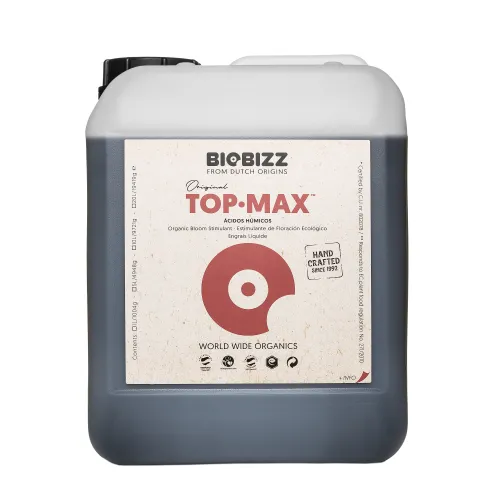 BioBizz Top Max 500ml