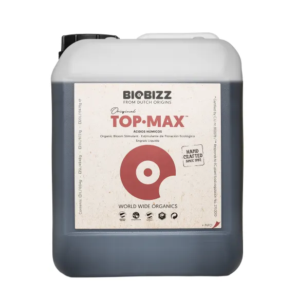 BioBizz Top Max 500ml