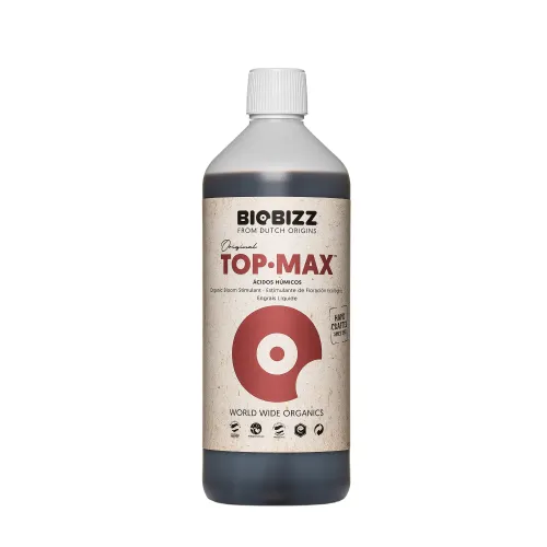 BioBizz Top Max 500ml