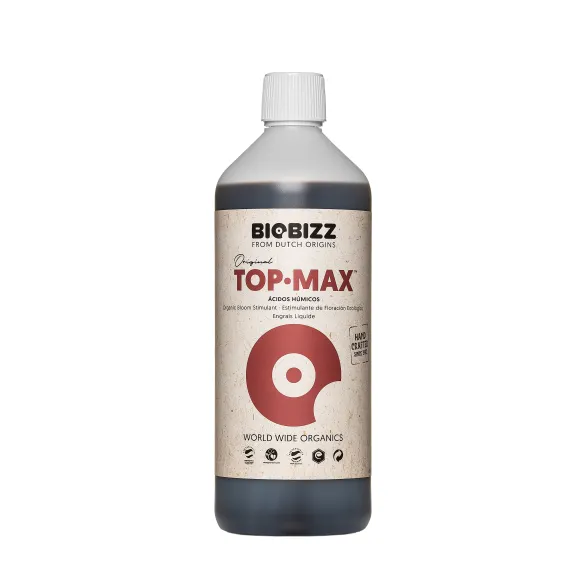 BioBizz Top Max 500ml