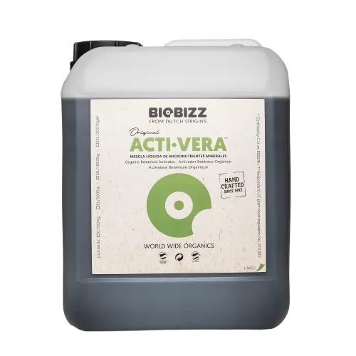 BioBizz Acti-Vera