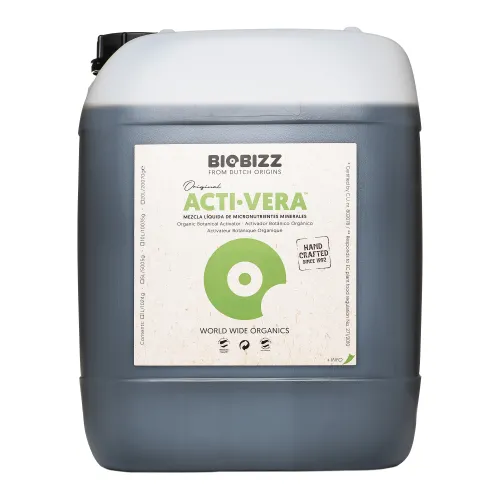 BioBizz Acti-Vera